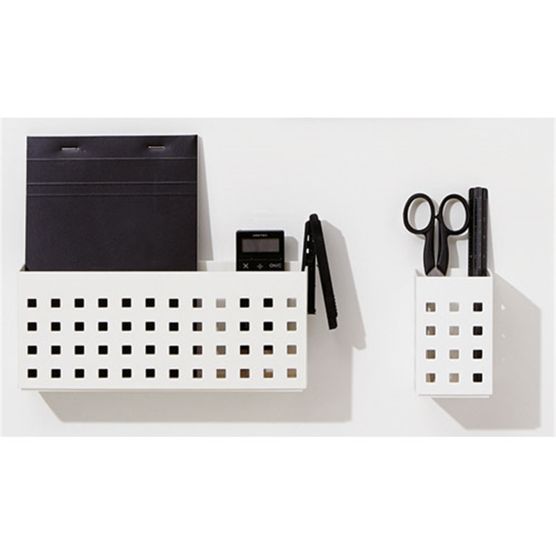 ライクイット マグネットストレージ ロング Mag-On 8034 1個(ご注文単位1個)【直送品】