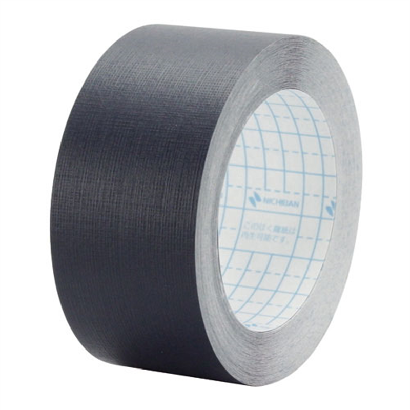 ニチバン 製本テープ BK-35 35mm×10m 紺  1個（ご注文単位1個）【直送品】