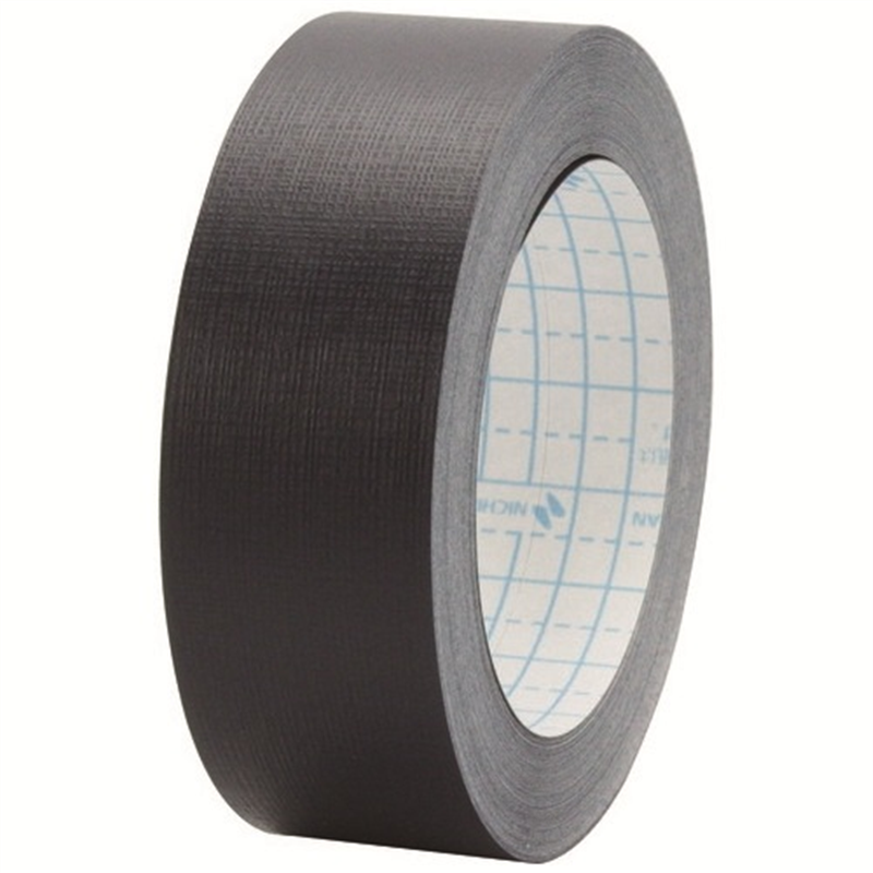 ニチバン 製本テープ BK-25 25mm×10m 紺  1個（ご注文単位1個）【直送品】