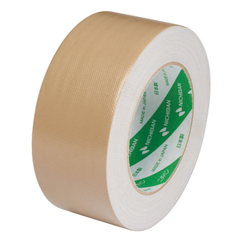 ニチバン 布粘着テープNo.102N 50mm×25m 102N7-50  1個（ご注文単位1個）【直送品】