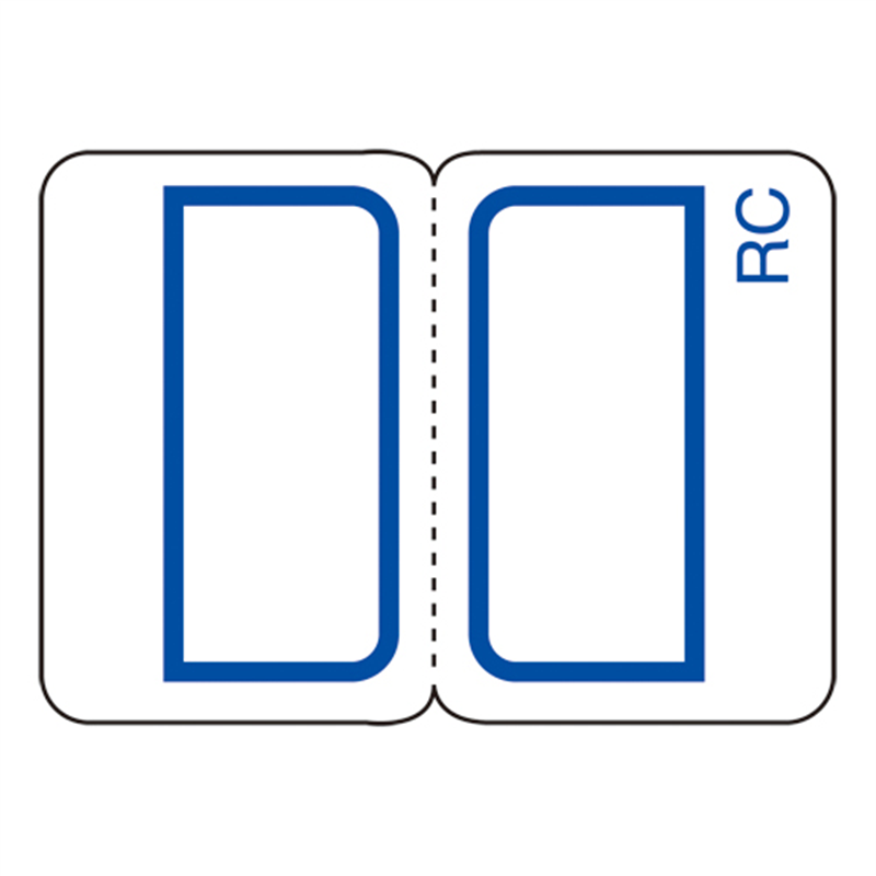 ニチバン リサイクルインデックス ML-131BR 青 1個(ご注文単位1個)【直送品】