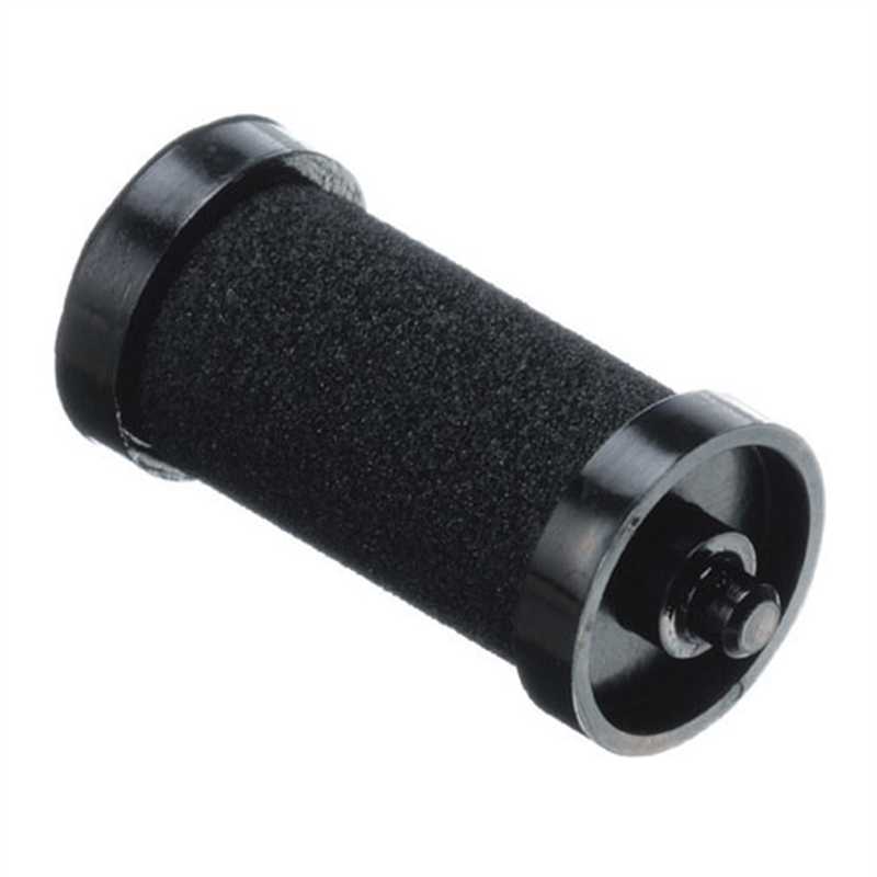 ニチバン Sho-Hanこづち用インクローラー SHK-IR6 黒 1個（ご注文単位1個）【直送品】