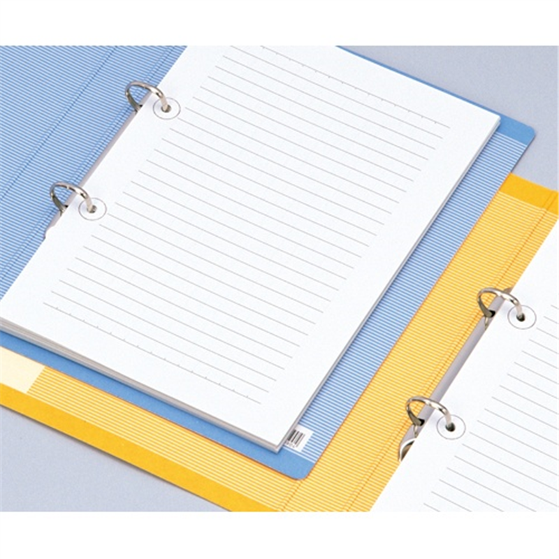 ニチバン パンチラベル ML-251 透明 1個(ご注文単位1個)【直送品】