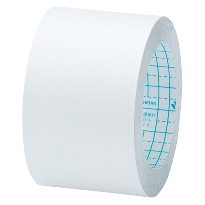 ニチバン 契約書割印用テープ BK-50 50mm×10m  1個（ご注文単位1個）【直送品】