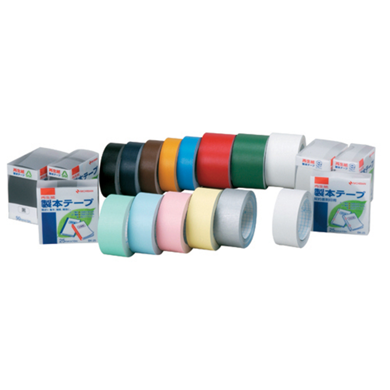 ニチバン 契約書割印用テープBK-35 35mm×10m 1個(ご注文単位1個)【直送品】