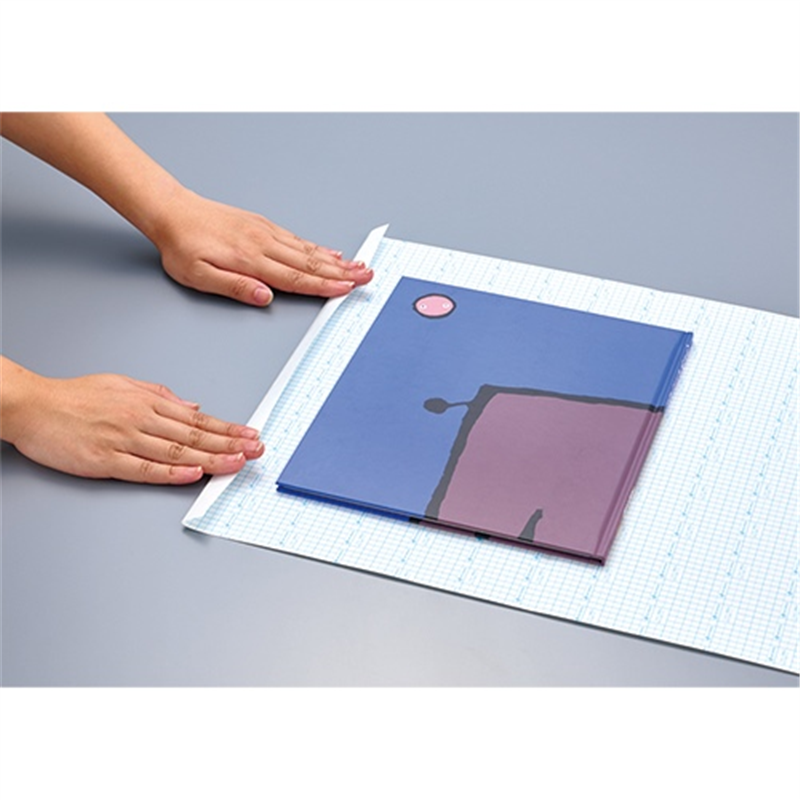 ニチバン カバーフィルムシートタイプ CF-SA4 1個(ご注文単位1個)【直送品】