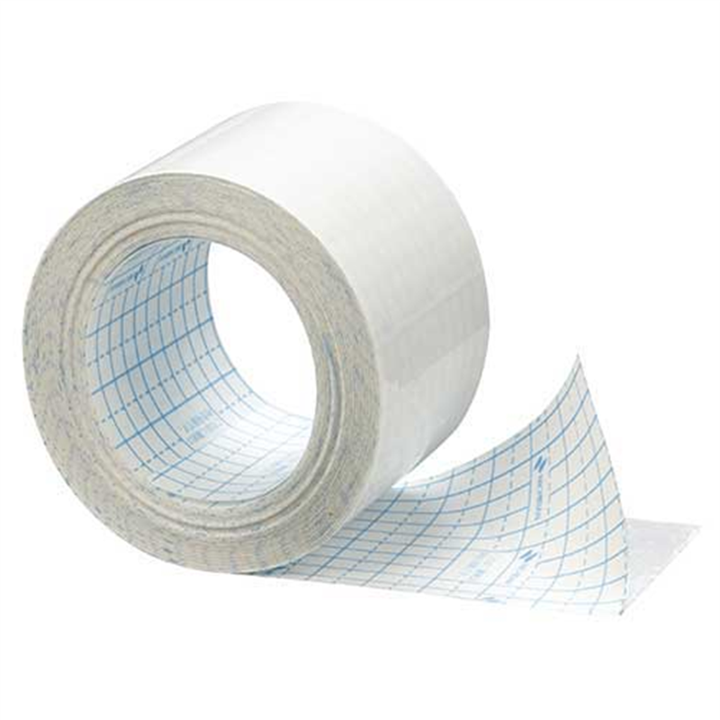 ニチバン カバーテープ CF-T50 50mmX8m 1個(ご注文単位1個)【直送品】