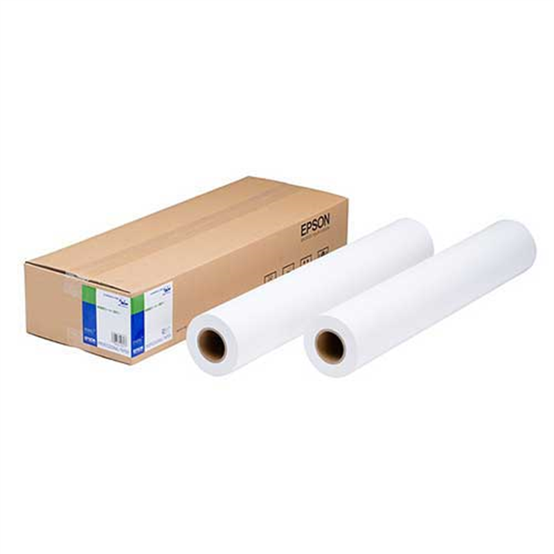 EPSON 普通紙ロール〈厚手〉EPPP90A1 50m  1個（ご注文単位1個）【直送品】