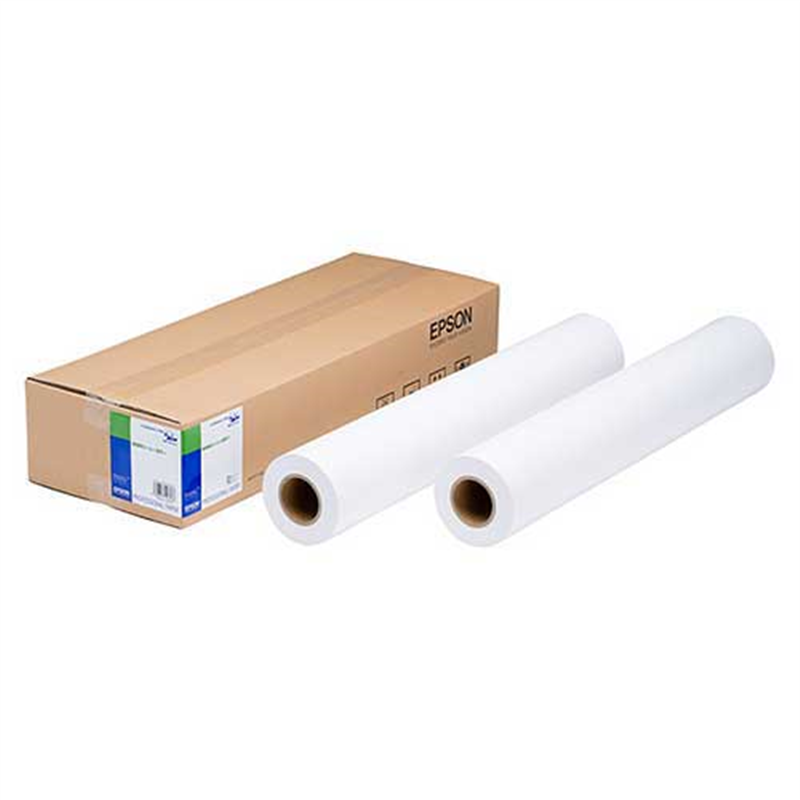 EPSON 普通紙ロール〈厚手〉EPPP90A0 50m  1個（ご注文単位1個）【直送品】