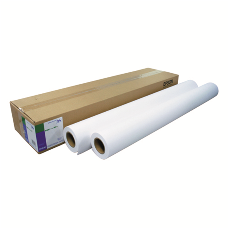 EPSON 普通紙ロール〈厚手〉EPPP9044  1個（ご注文単位1個）【直送品】