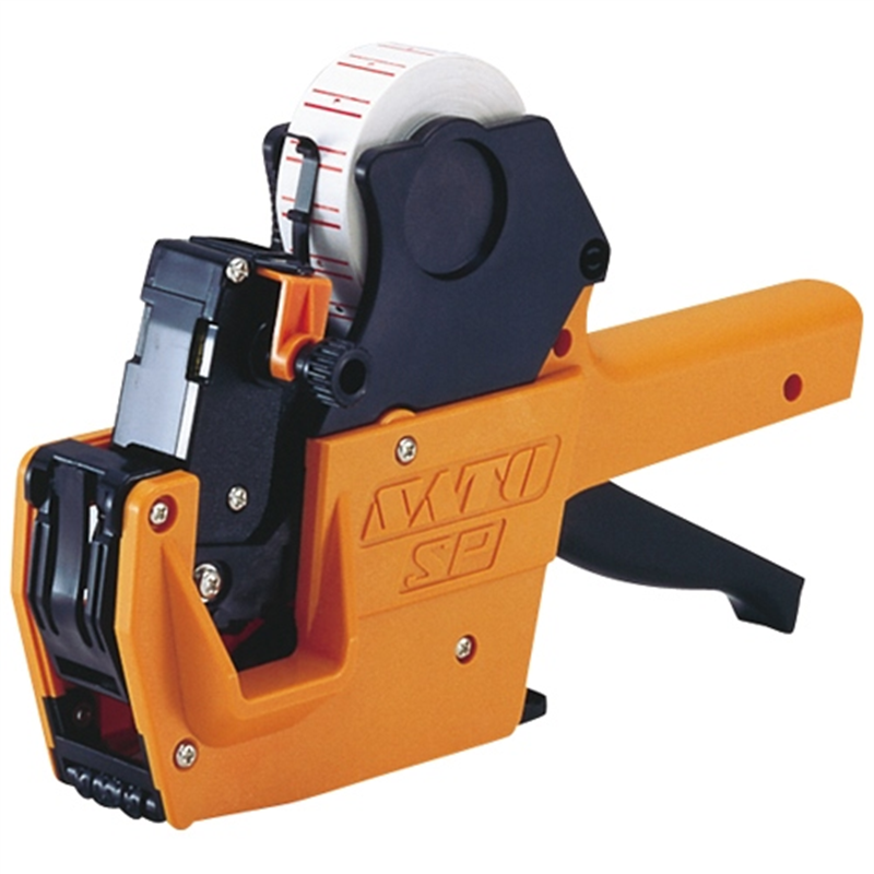 サトー SPハンドラベラー 7L-1 WA1003515  1個（ご注文単位1個）【直送品】