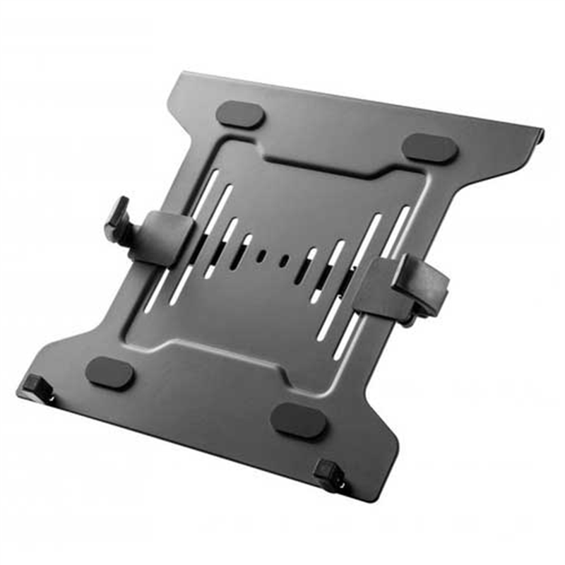 ARCHISS ノートパソコン固定用ホルダーAS-MABO03  1個（ご注文単位1個）【直送品】