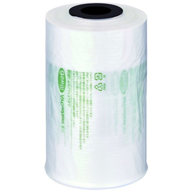 Aswill エアクッションフィルム 200X200mm ACF200  1個（ご注文単位1個）【直送品】
