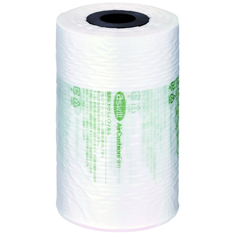 Aswill エアクッションフィルム 200X60mm ACF60  1個（ご注文単位1個）【直送品】