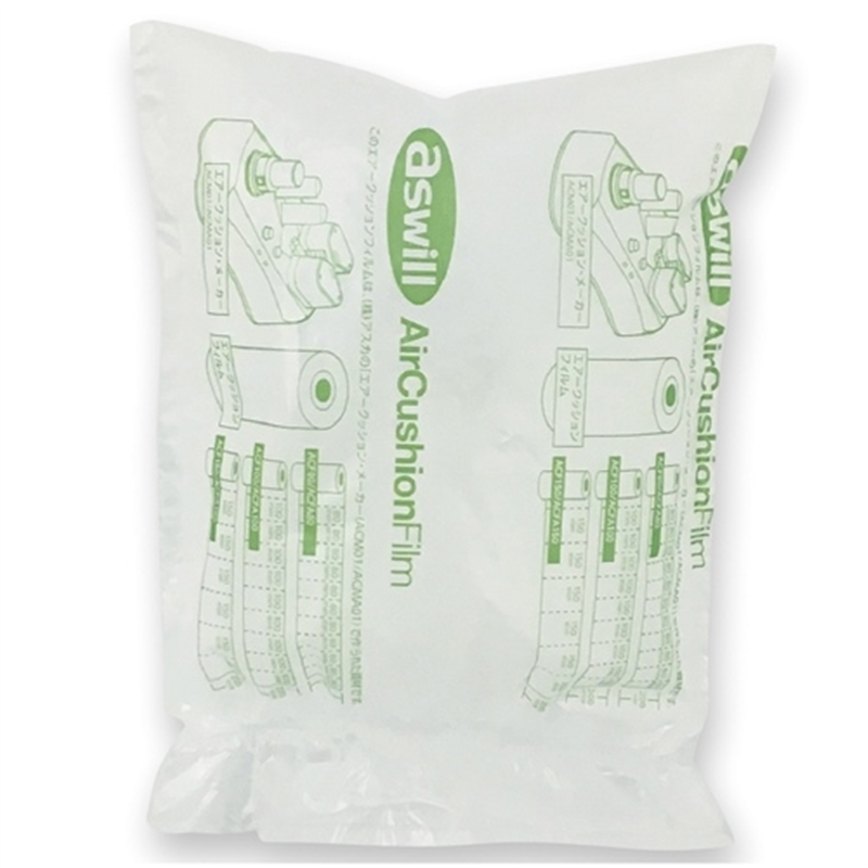 Aswill エアクッションフィルム150mm×200m ACF150 1個（ご注文単位1個）【直送品】