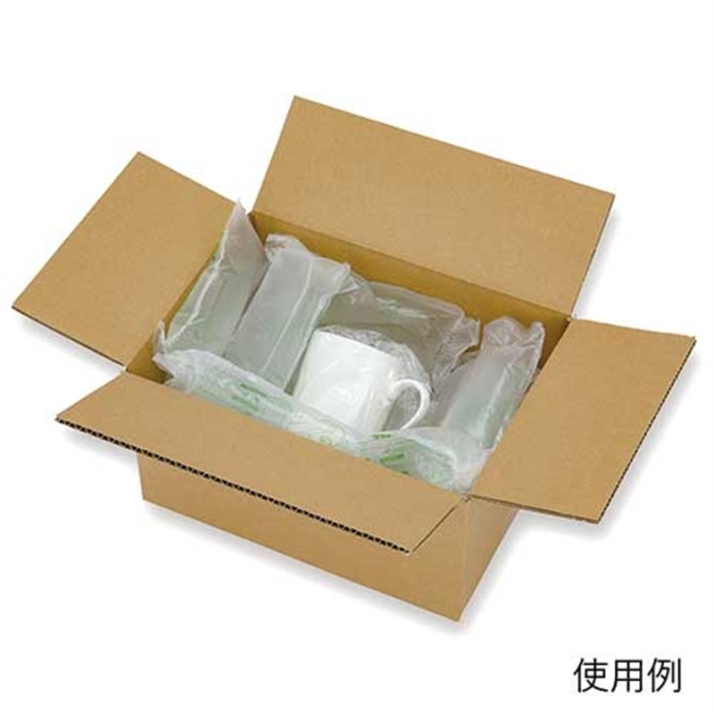 Aswill エアクッションフィルム80mm×200m ACF80 1個(ご注文単位1個)【直送品】