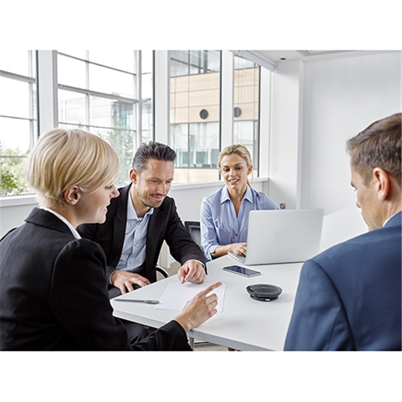 JABRA Jabra SPEAK510 MS 7510-109 1個(ご注文単位1個)【直送品】