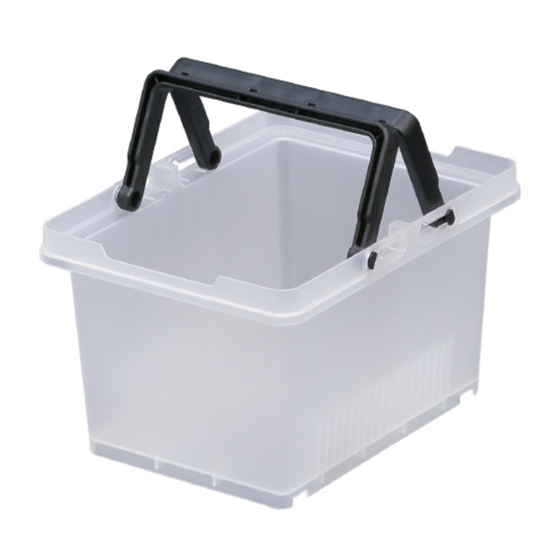 JEJアステージ セパレートバスケット25 クリア SPB-N25C 1個(ご注文単位1個)【直送品】