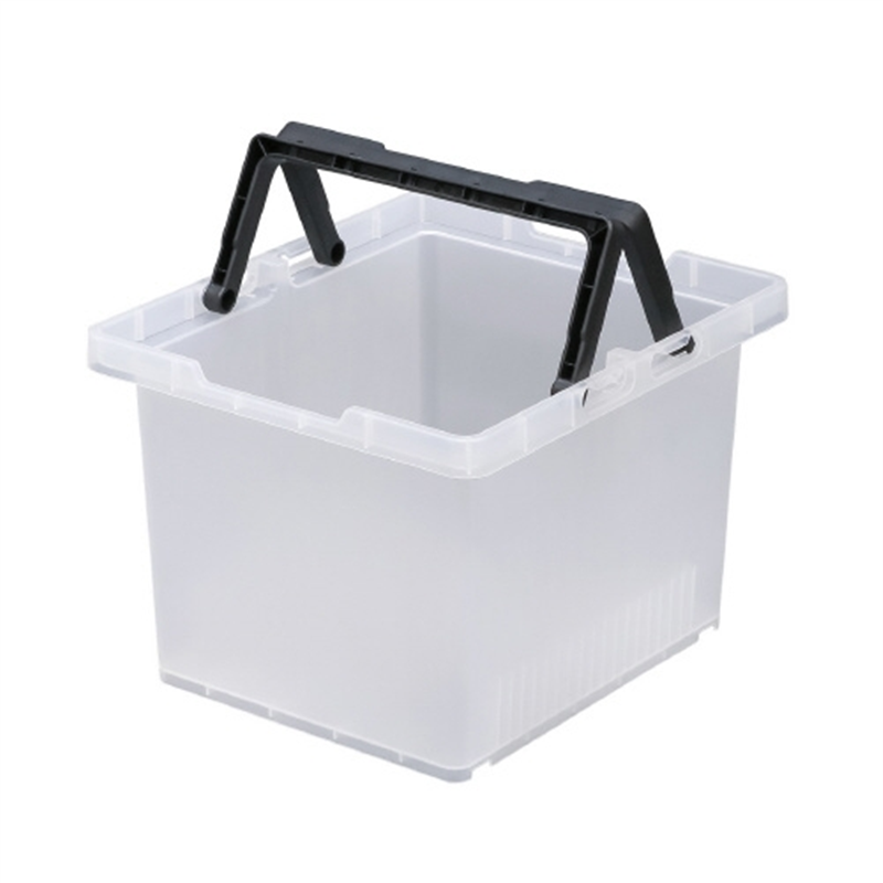 JEJアステージ セパレートバスケット75 クリア SPB-N75C 1個(ご注文単位1個)【直送品】