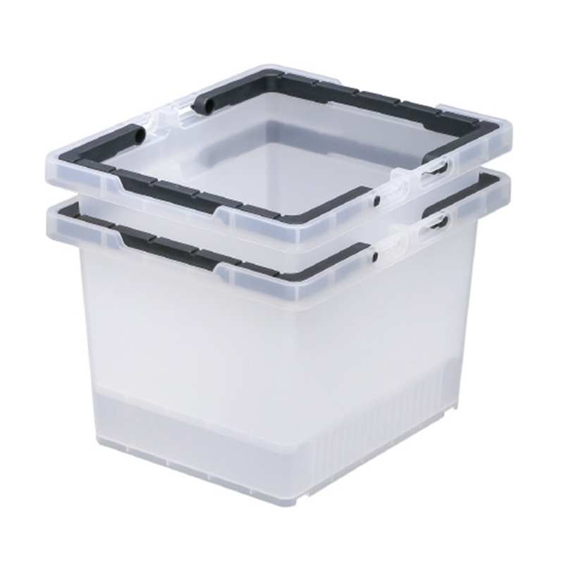 JEJアステージ セパレートバスケット75 クリア SPB-N75C 1個(ご注文単位1個)【直送品】