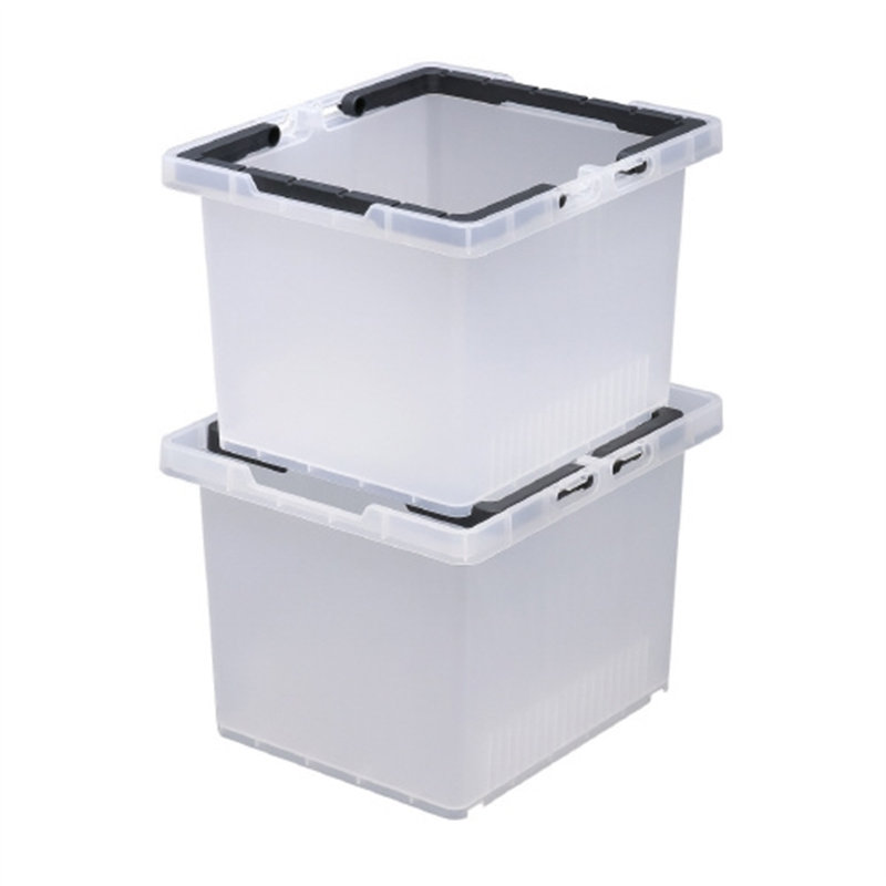 JEJアステージ セパレートバスケット75 クリア SPB-N75C 1個(ご注文単位1個)【直送品】