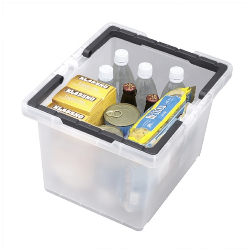 JEJアステージ セパレートバスケット75 クリア SPB-N75C 1個(ご注文単位1個)【直送品】