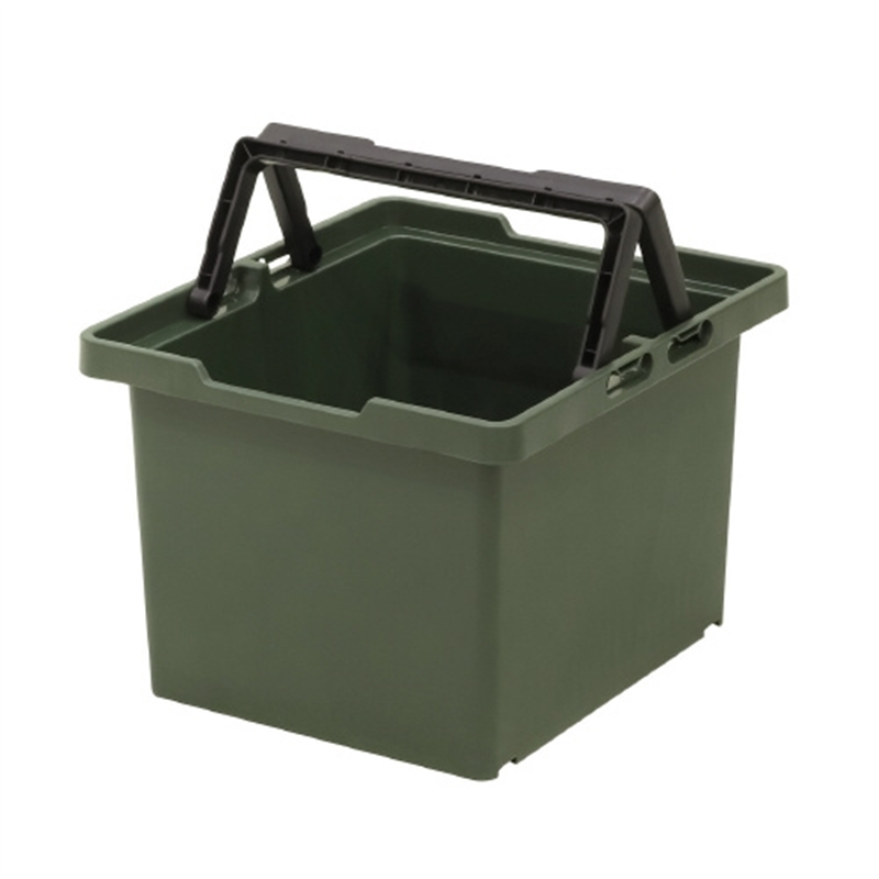 JEJアステージ セパレートバスケット75 グリーン SPB-N75G 1個(ご注文単位1個)【直送品】