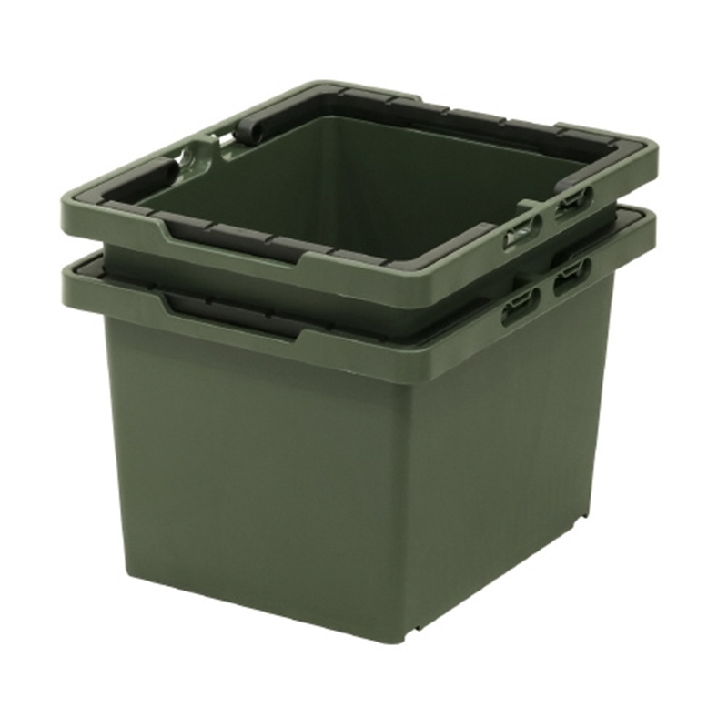 JEJアステージ セパレートバスケット75 グリーン SPB-N75G 1個(ご注文単位1個)【直送品】