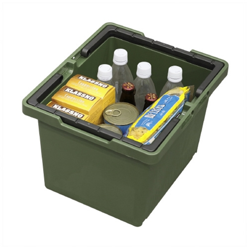 JEJアステージ セパレートバスケット75 グリーン SPB-N75G 1個(ご注文単位1個)【直送品】