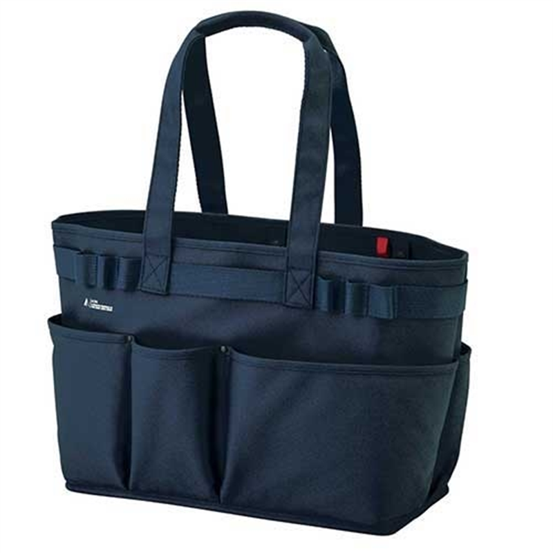 LIHIT LAB. ALTNA ツールバッグ ヨコ型 A-7750-11 1個(ご注文単位1個)【直送品】