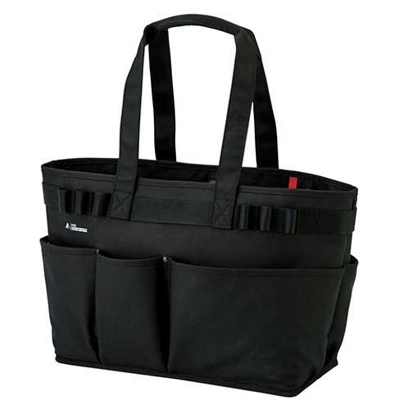 LIHIT LAB. ALTNA ツールバッグ ヨコ型 A-7750-24 1個(ご注文単位1個)【直送品】