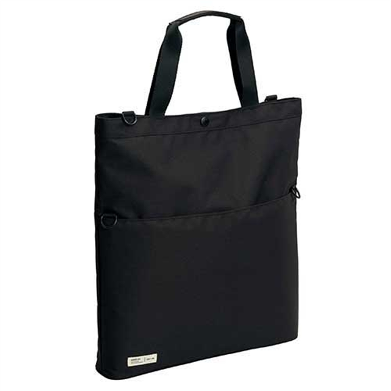 LIHIT LAB. SMART FITキャリングトートバッグA-7583-24 1個（ご注文単位1個）【直送品】