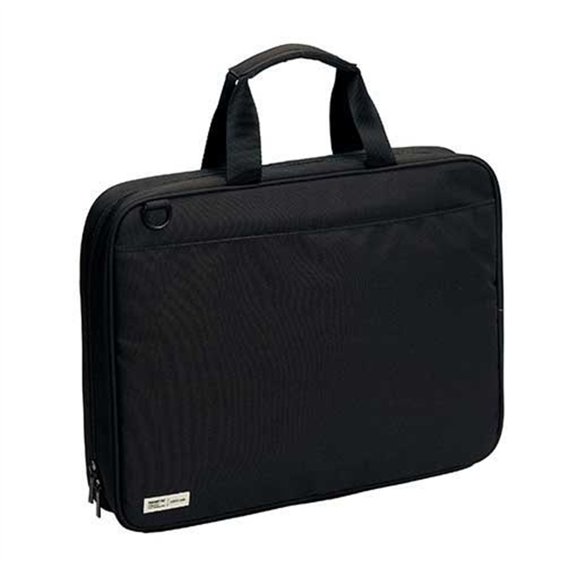 LIHIT LAB. SMART FITキャリングバッグ A-7581-24  1個（ご注文単位1個）【直送品】