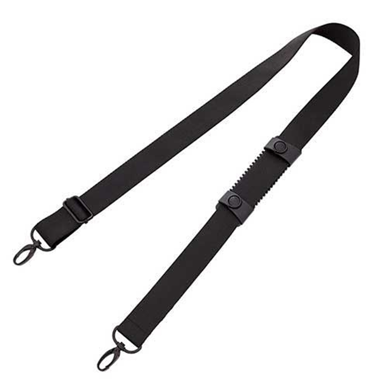 LIHIT LAB. SMART FITショルダーベルト38mm A-7580  1個（ご注文単位1個）【直送品】