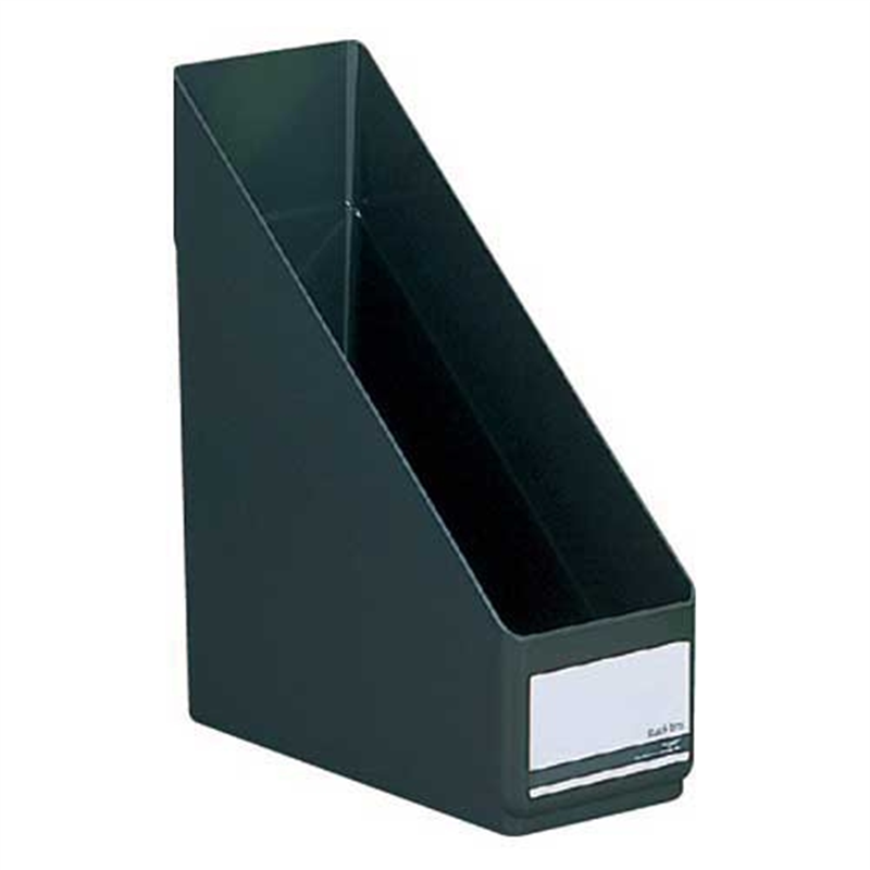 LIHIT LAB. スタックボックス リクエスト G1610-24 黒  1個（ご注文単位1個）【直送品】