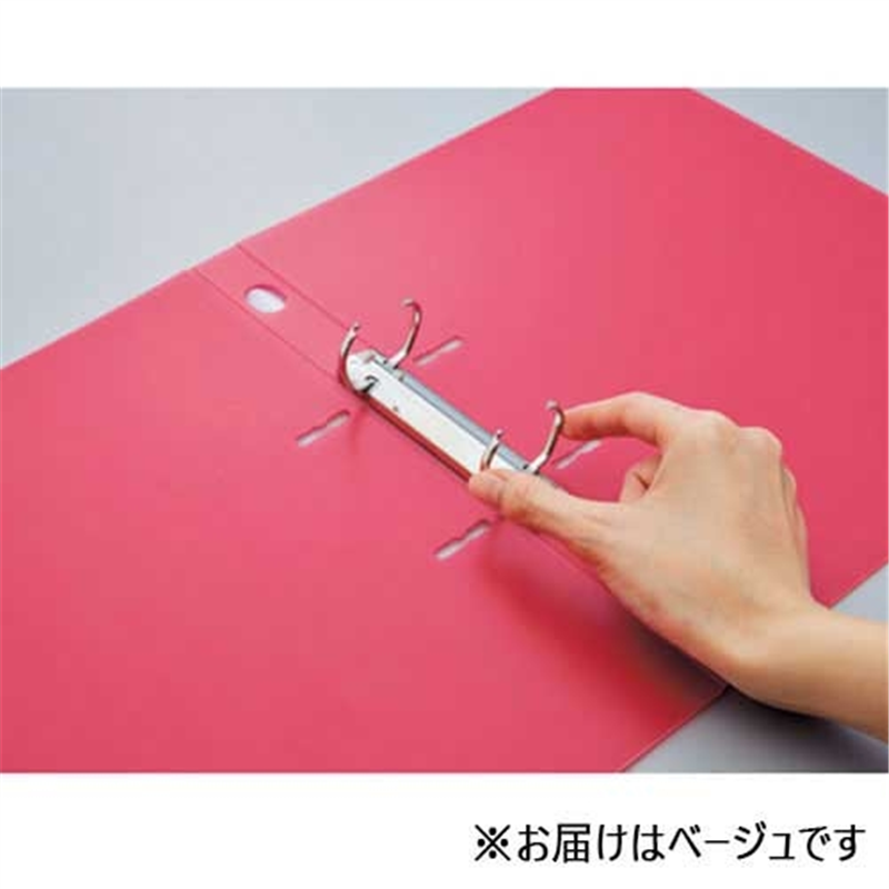 LIHIT LAB. ツイストリングF スマートスリムF-7006-16 1個(ご注文単位1個)【直送品】