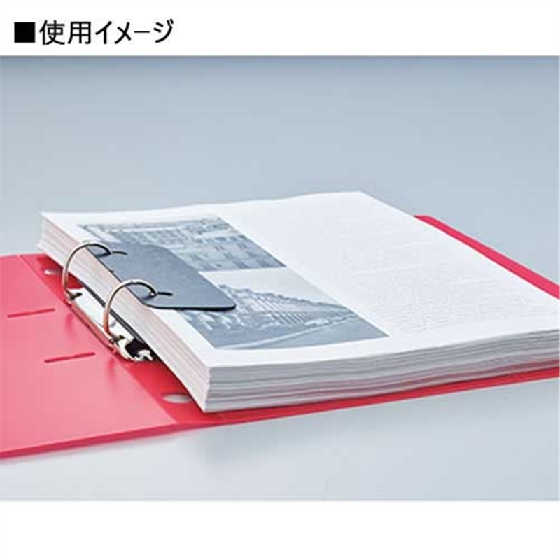 LIHIT LAB. ツイストリングF スマートスリムF-7006-16 1個(ご注文単位1個)【直送品】