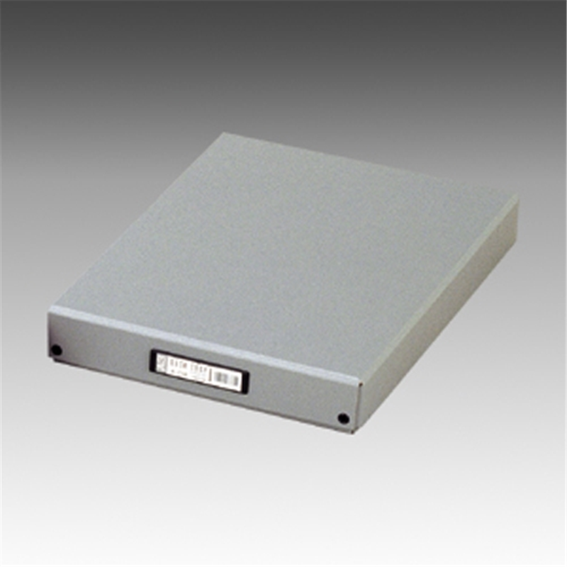 LIHIT LAB. デスクトレー A-718 A3 オフホワイト 1個(ご注文単位1個)【直送品】