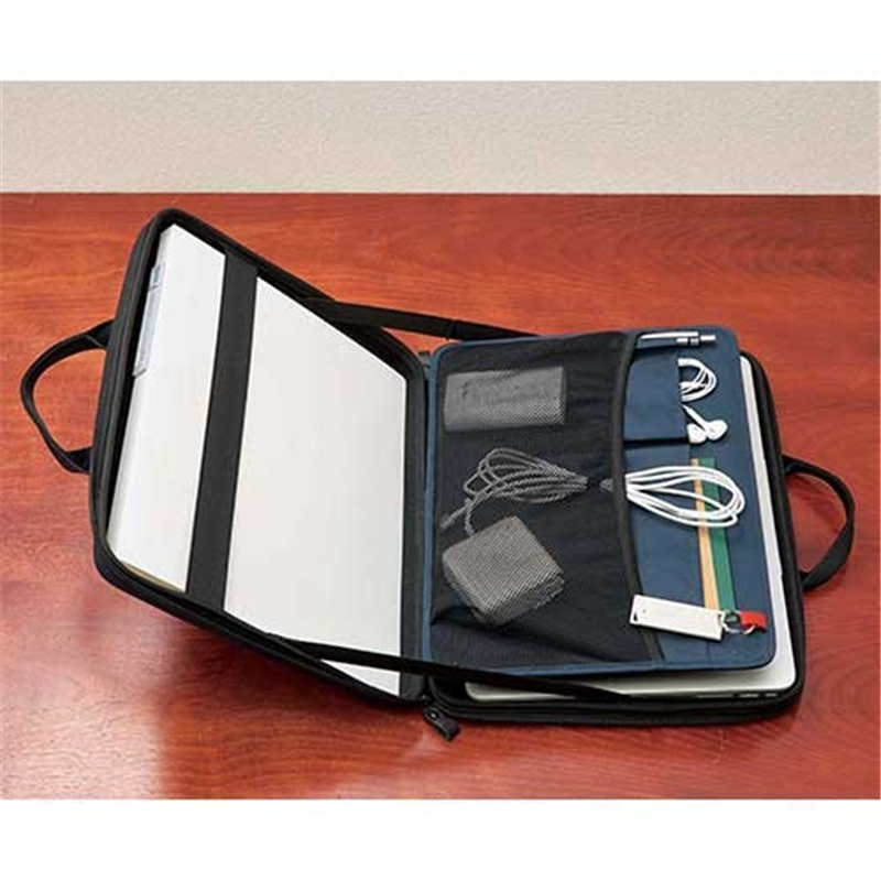 LIHIT LAB. ハードシェルバッグ(L) A-7755-11ネイビー 1個(ご注文単位1個)【直送品】