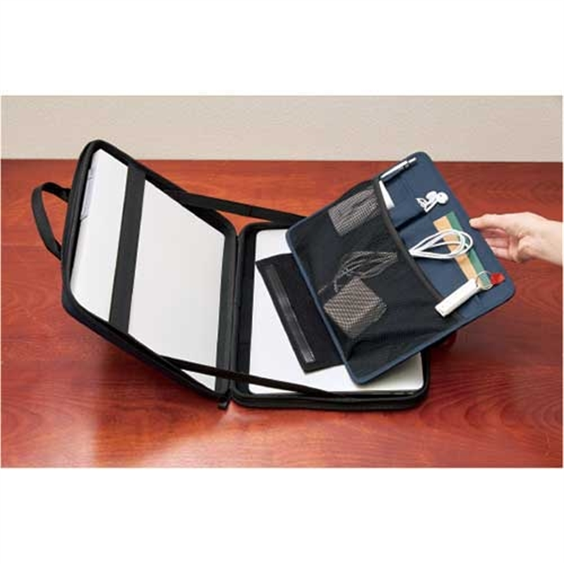 LIHIT LAB. ハードシェルバッグ(L) A-7755-24ブラツク 1個(ご注文単位1個)【直送品】