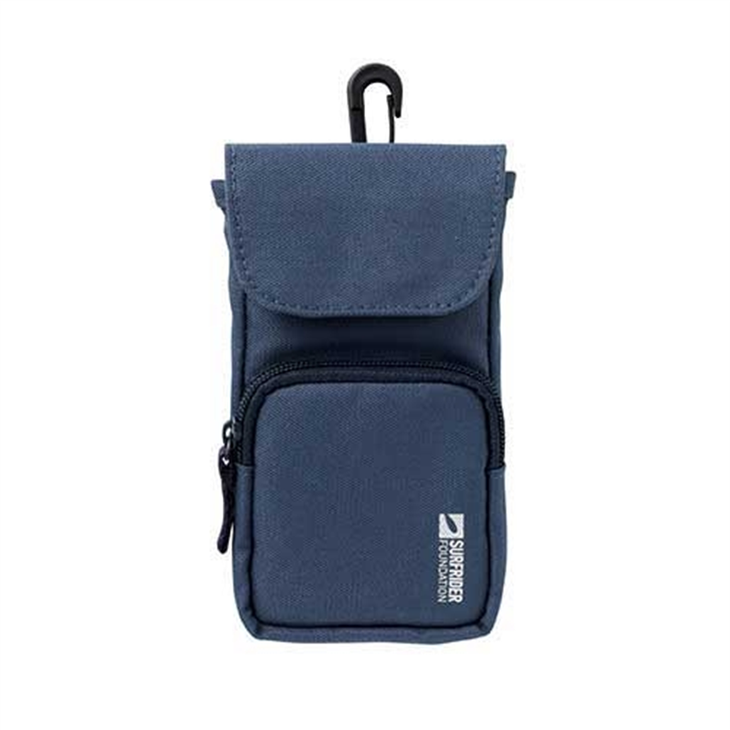 LIHIT LAB. フォンポーチ紺 A-3204-11  1個（ご注文単位1個）【直送品】