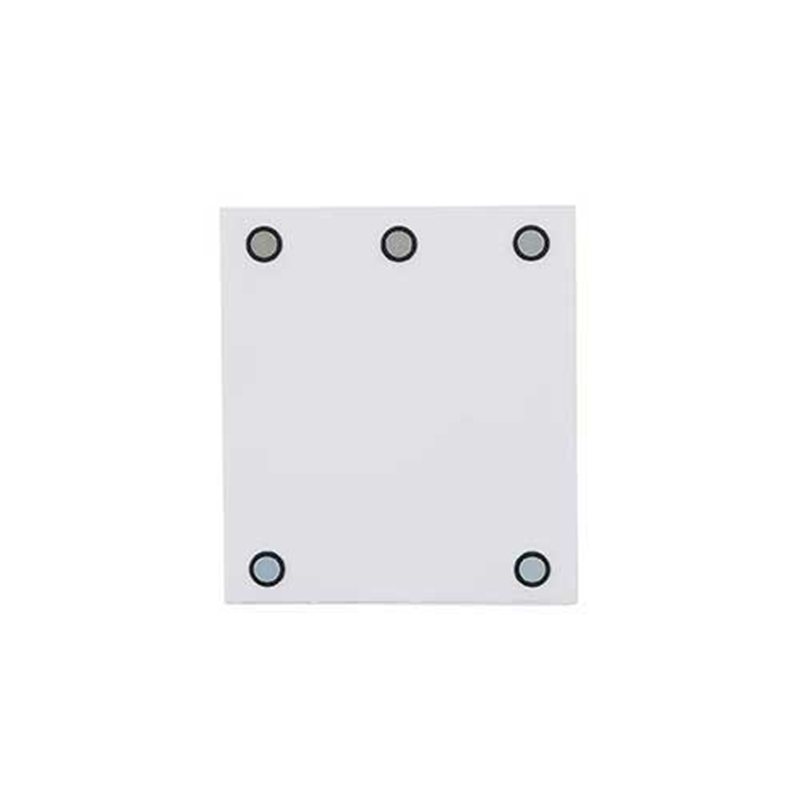 LIHIT LAB. マグネットラックM A-7451-0 白 1個(ご注文単位1個)【直送品】