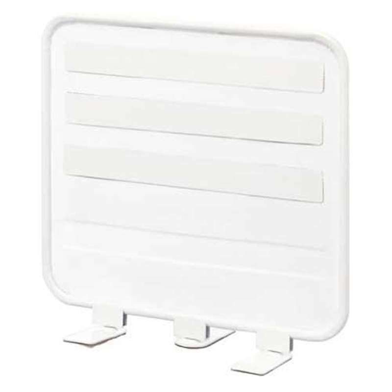 LIHIT LAB. ライトデスクトップパネル A-7380-0 白 1個(ご注文単位1個)【直送品】