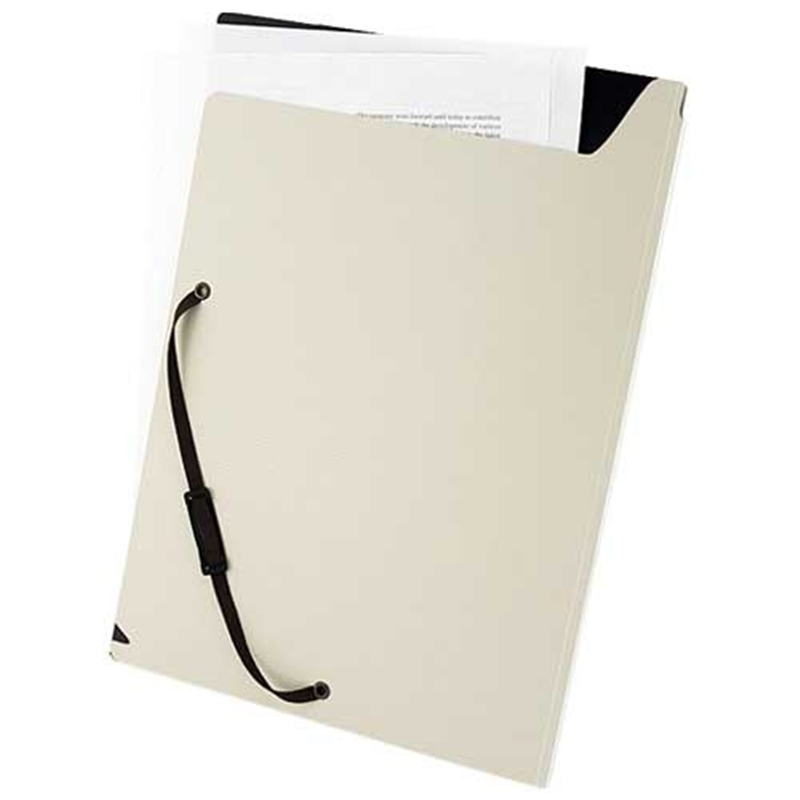 LIHIT LAB. SMARTFIT クリップファイル F-7560-4  1個（ご注文単位1個）【直送品】