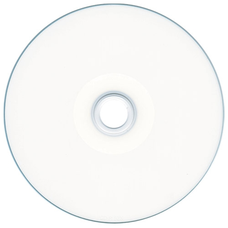 Ri?JAPAN データ用CD-R 100枚 CD-R700WPX100CK C  1個（ご注文単位1個）【直送品】