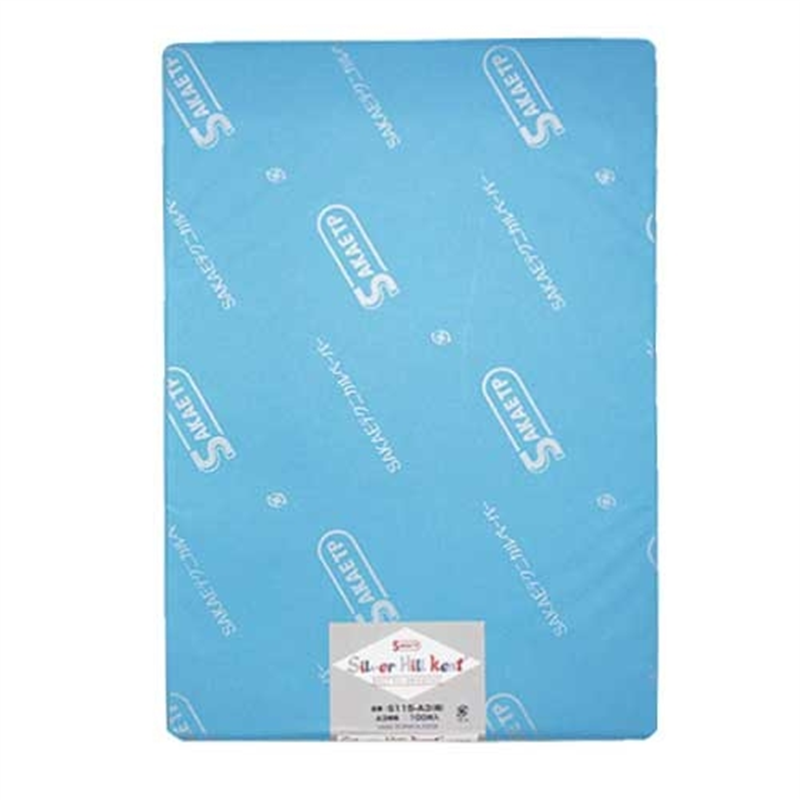 SAKAEテクニカルペーパー ケント紙 S-115-A3(規) 100枚  1個（ご注文単位1個）【直送品】