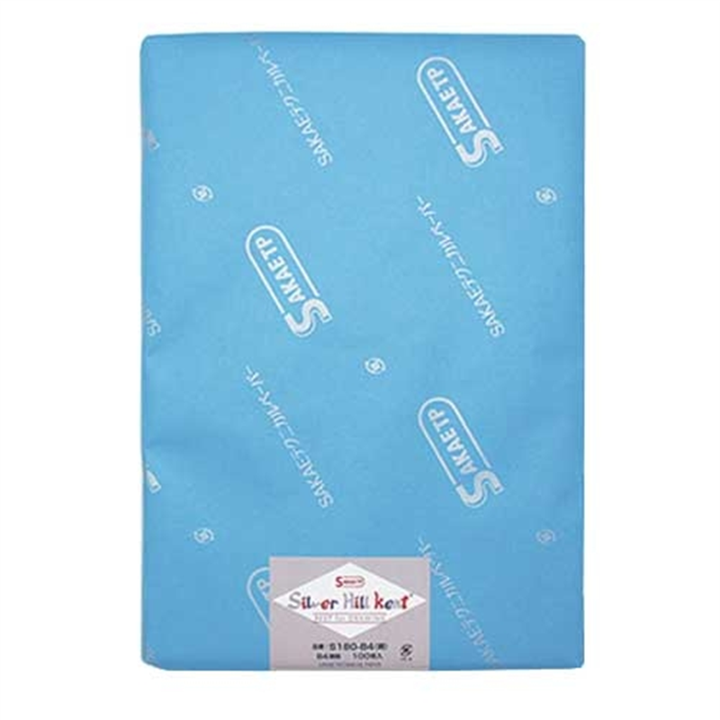 SAKAEテクニカルペーパー ケント紙 S-180-B4(規) 100枚  1個（ご注文単位1個）【直送品】