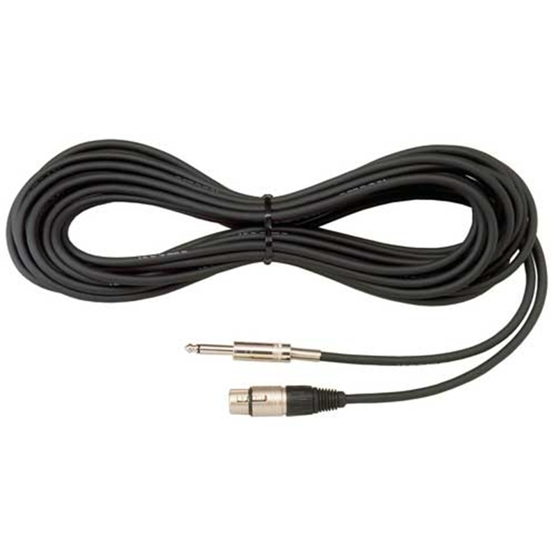 TOA マイクロホン延長コード YM-1230  1個（ご注文単位1個）【直送品】