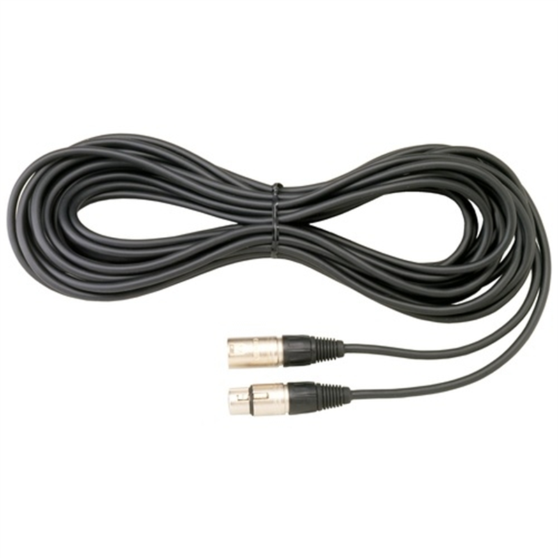 TOA マイク用延長コード 10m YM-2130  1個（ご注文単位1個）【直送品】