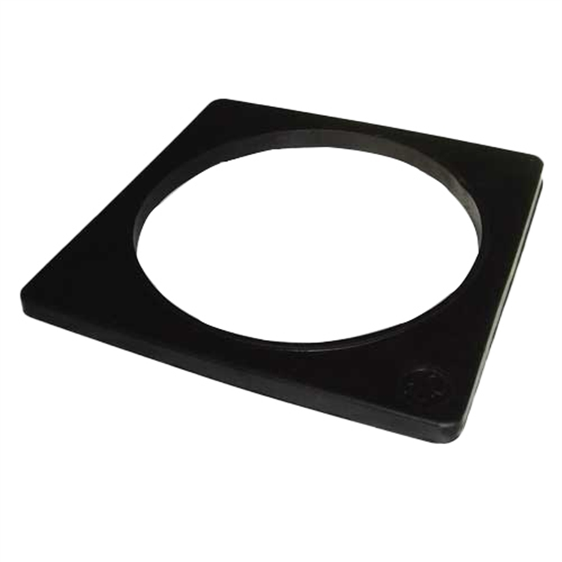 WING ACE コーンベット2Kg ブラック CW-2  1個（ご注文単位1個）【直送品】